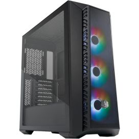 Cooler Master MasterBox 520 Case