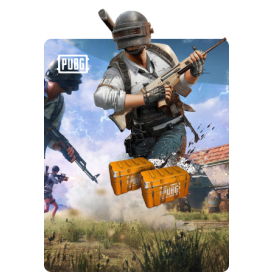بطاقة PUBG 60 UC